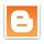 Blogspot Icon