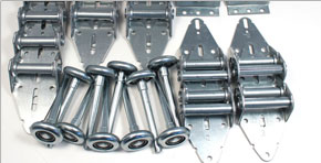 Garage Door Hinges